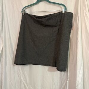 Old Navy Black Skirt